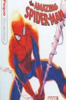 pequecuentos spider man-9788415343028