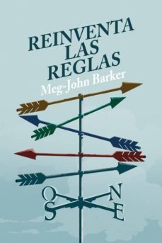 reinventa las reglas-meg john barker-9788415373728