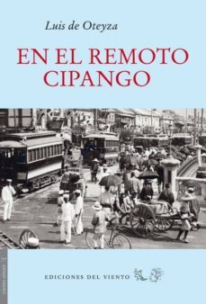 en el remoto cipango-9788415374428
