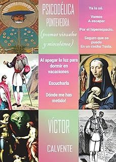 Imagen Principal de Psicodélica Pontevedra