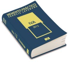 memento practico iva 2013-9788415446828