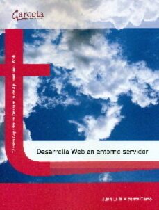 desarrollo web en entorno servidor-juan luis vicente carro-9788415452928