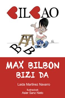 max bilbon bizi da-9788415495628