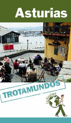 asturias 2014 (trotamundos - routard)-9788415501428