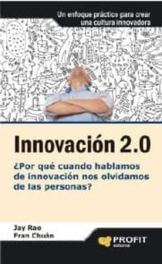 innovacion 2.0 (ebook)-9788415505228