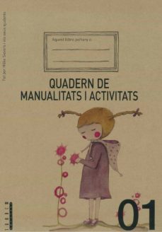 quadern de manualitats i activitats 01-hilke sievers-9788415554028
