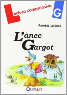 anec gargot - quadern g-9788415610328