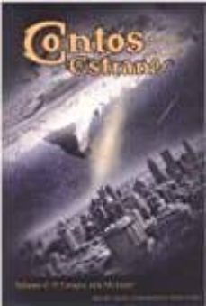 contos estraños . vol 8. o choque dos mundos-9788415699828