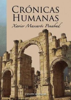cronicas humanas-9788415749028
