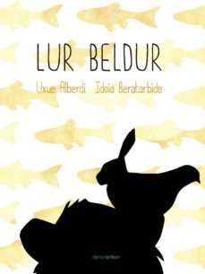lur beldur-uxue alberdi-idoia beratarbide-9788415756828