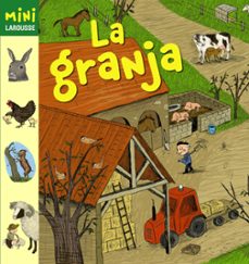 la granja (mini larousse)-9788415785828