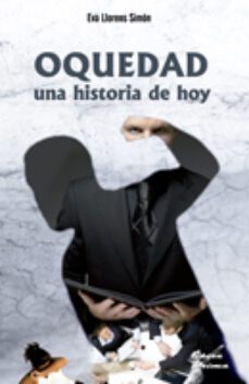 oquedad. una historia de hoy (ebook)-eva llorens simon-9788415787228