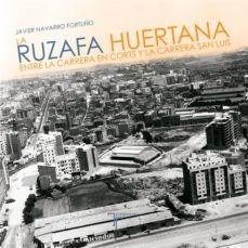 la ruzafa huertana-9788415801528