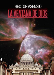 la ventana de dios-9788415833628