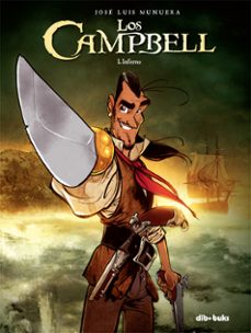 los campbell 1: inferno-9788415850328