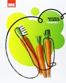 natural science 1º (6 unidades)-9788415867128