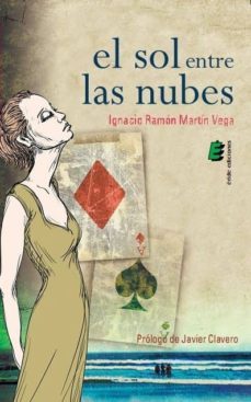 el sol entre las nubes-9788415883128