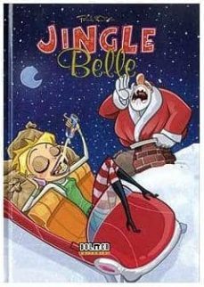 pack dolmen: jingle belle + demon cleaners-9788415932628