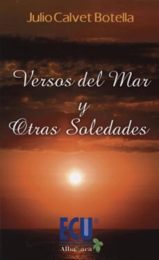 versos del mar y otras soledades-9788415941828