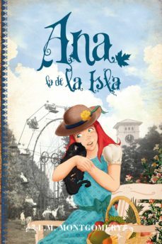 ana, la de la isla (ebook)-lucy maud montgomery-9788415943228