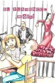 el flamenco mola-francisco molina delgado-9788415969228