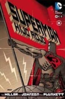 superman: hijo rojo (3ª ed.)-mark millar-9788415990628