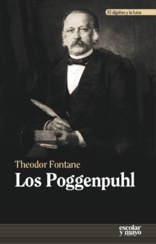 los poggenpuhl-theodor fontane-9788416020928
