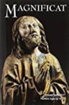magnificat semana santa 2017-9788416041428
