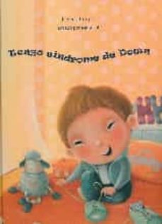 tengo sindrome de down (ebook)-9788416082636