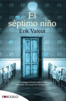 el septimo niño-erik valeur-9788416087228