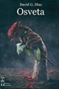 osveta-david g. diaz-9788416107728