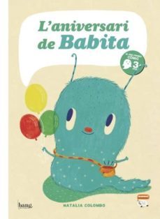 l aniversari d en babeta-9788416114528