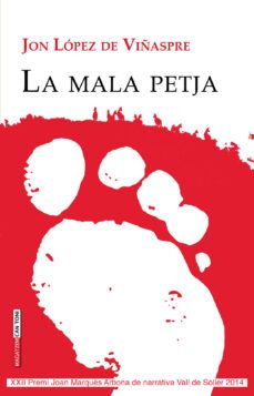 la mala petja-jon lopez de viñaspreva-9788416163328