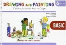 drawing and painting sapiens 6º primaria ed 2016-9788416168828