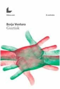 guztiak-borja ventura-9788416176328