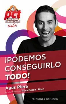 podemos conseguirlo todo-agustin riera-9788416192328