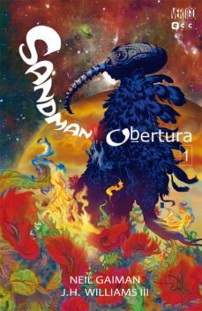 sandman obertura nº 1 (2ª ed.)-neil gaiman-9788416194728