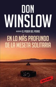en lo mas profundo de la meseta solitaria (los misterios de neal carey 3)-9788416195428