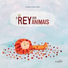 o rei dos animais-9788416226528