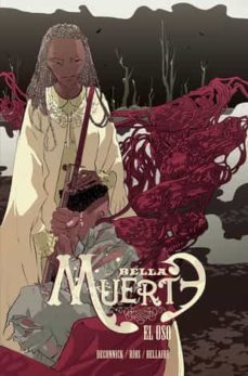 bella muerte 2. el oso-9788416251728
