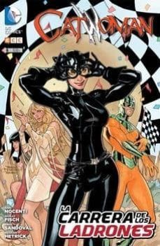 catwoman nº 6-9788416255528