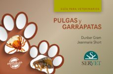 pulgas y garrapatas. guia para veterinarios-wallace dunbar gram-9788416315628