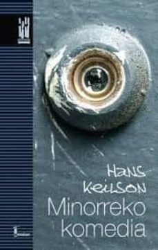 minorreko komedia-hans keilson-9788416350728