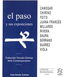 el paso y sus exposiciones-9788416373628