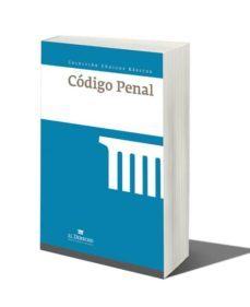 codigo penal-9788416378128