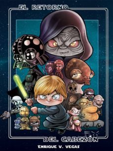 el retorno del cabezon (album color)-9788416436828