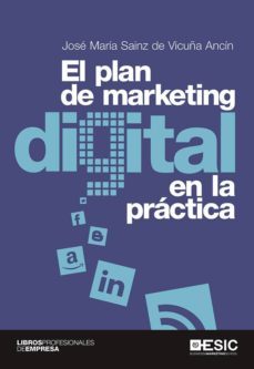 el plan de marketing digital en la practica (ebook)-9788416462728