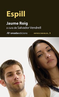espill-jaume roig-salvador vendrell-9788416505128