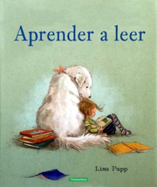 aprendiendo a leer-lissa papp-9788416578528