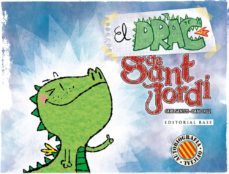 el drac de sant jordi-9788416587728